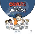 Oliver's Great Big Universe cover image cdn