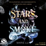 Stars and Smoke cover image cdn