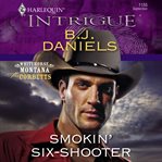 Smokin' Six-Shooter cover image cdn