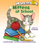 Mittens at School cover image cdn