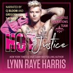Hot Justice cover image cdn