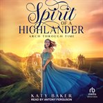 Spirit of a Highlander cover image cdn