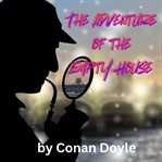 The Adventure of the Empty House cover image cdn