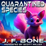Quarantined Species cover image cdn