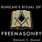 Duncan's Ritual of Freemasonry cover image cdn