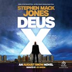 Deus X cover image cdn