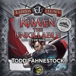 Khyven the Unkillable cover image cdn