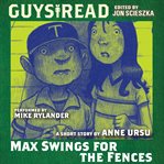 Max Swings for the Fences cover image cdn