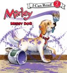 Marley: Messy Dog cover image cdn