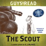 Guys Read: The Scout cover image cdn