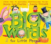 Big Words for Little People cover image cdn