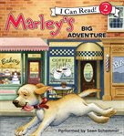 Marley: Marley's Big Adventure cover image cdn