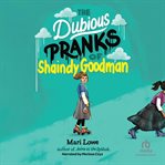 The Dubious Pranks of Shaindy Goodman cover image cdn