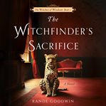 The Witchfinder's Sacrifice cover image cdn