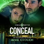 Conceal cover image cdn