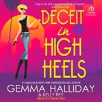 Deceit in High Heels cover image cdn
