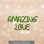 Amazing Love cover image cdn