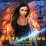 Brink of Dawn cover image cdn