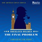 The Final Problem cover image cdn