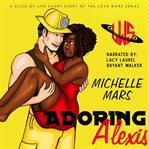 Adoring Alexis cover image cdn