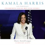 Kamala Harris: Ein Porträt cover image cdn