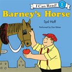 Barney's Horse cover image cdn