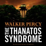 The Thanatos Syndrome cover image cdn