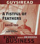A Fistful of Feathers cover image cdn