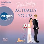 Actually Yours cover image cdn
