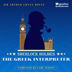 The Greek Interpreter cover image cdn