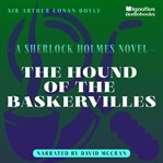 The Hound of the Baskervilles cover image cdn