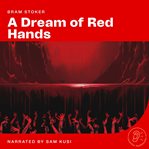 A Dream Od Red Hands cover image cdn