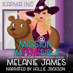 Mission Impawsible cover image cdn