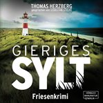 Gieriges Sylt cover image cdn