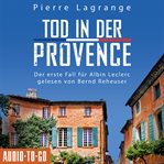 Tod in Der Provence cover image cdn