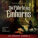 Die Fährte Des Einhorns cover image cdn