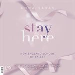 Stay Here cover image cdn