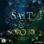 Salt & Sorcery - Ein Fluch So Finster Wie Die Tiefe cover image cdn