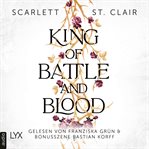 King of Battle and Blood cover image cdn
