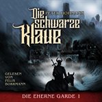 Die Schwarze Klaue cover image cdn
