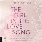 The Girl in the Love Song cover image cdn
