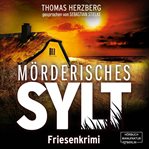 Mörderisches Sylt cover image cdn