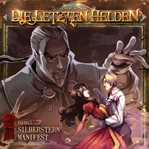 Die Letzten Helden, Folge 14: Das Silberstern Manifest cover image cdn