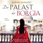 Der Palast Der Borgia cover image cdn