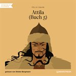 Attila, Buch 5 cover image cdn