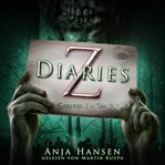 Z Diaries, Staffel 1, Teil 3 cover image cdn