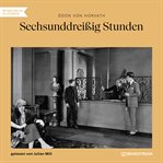Sechsunddreißig Stunden cover image cdn