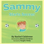 Sammy Starts Soccer cover image cdn