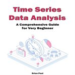 Time Series Data Analysis cover image cdn