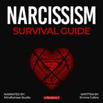 Narcissism Survival Guide 4 Books in 1 cover image cdn